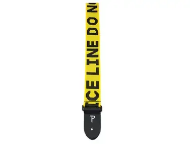 Perri's Guitar Strap