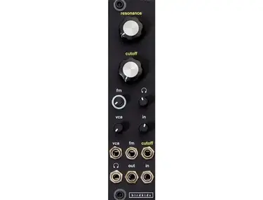 birdkids ᵀʰᵉBateleur Expander mkII