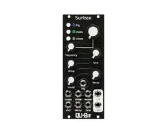 Qu-Bit Electronix Surface main image