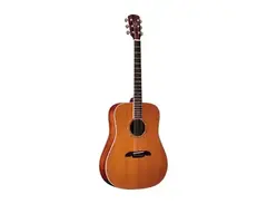 Alvarez Masterworks Series MD60 Acoustic Guitar