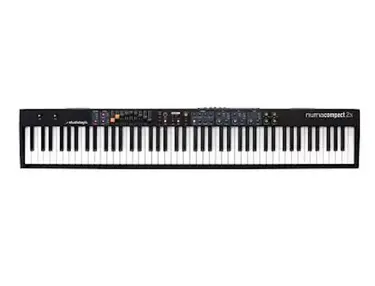 Studiologic Numa Compact 2 - What To Know & Where To Buy | Equipboard Studiologic Numa Compact 2 - What To Know & Where To Buy | Equipboard