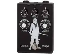 Gurus Ninja Tube Distortion