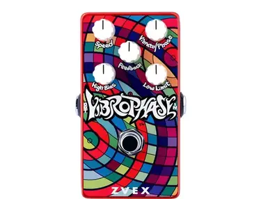 ZVEX Vibrophase