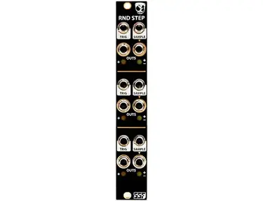 Steady State Fate DivKid RND STEP