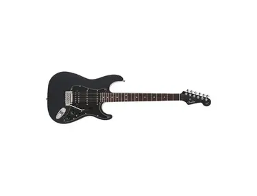 Fender Aerodyne II Stratocaster HSS
