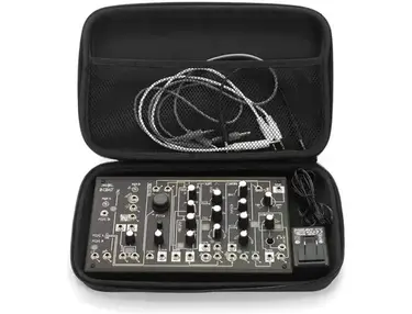 Analog Cases PULSE Case For The Make Noise 0-Coast or 0-CTRL