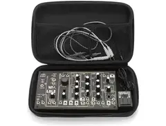 Analog Cases PULSE Case For The Make Noise 0-Coast or 0-CTRL