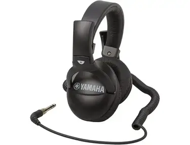 Yamaha RH50A Professional Stereo Headphones