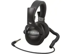 Yamaha RH50A Professional Stereo Headphones main image