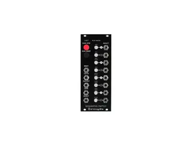 Erica Synths Sequential Switch V2