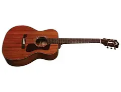 Guild Westerly Collection OM-120 Acoustic main image