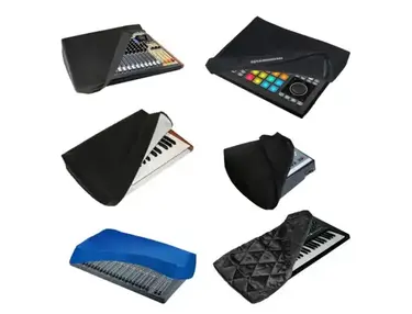 Digital Deck Covers Native Instruments Traktor Kontrol S4 MK3