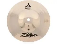 Zildjian 8" A Custom Splash