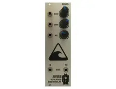 Audio Damage ADM05 Æverb main image