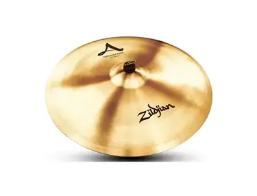 Zildjian 24" A Medium Ride