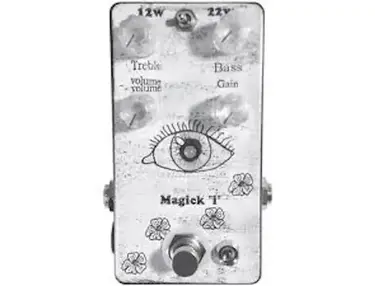 Mid-Fi Electronics Magick "i"