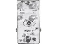Mid-Fi Electronics Magick "i"
