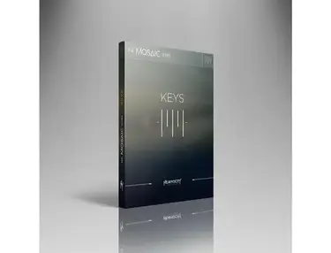 Mosaic keys