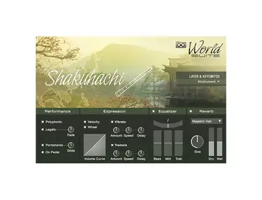 UVI World Suite 2