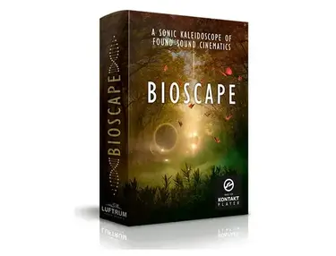 Luftrum - Bioscape