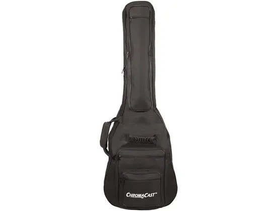 ChromaCast Electric Guitar Padded Gig Bag (CC-EPB)