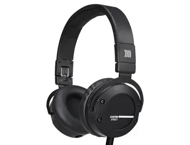 Beyerdynamic Custom Street