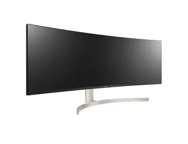 LG 49WL95C-W UltraWide