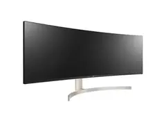 LG 49WL95C-W UltraWide main image