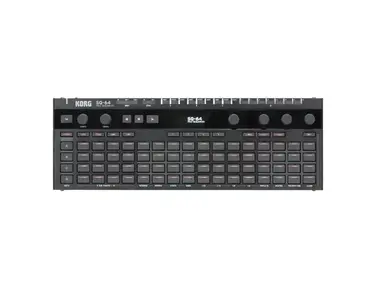 Korg SQ-64 Poly Sequencer