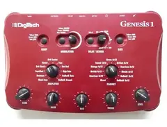 DigiTech Genesis 1 main image