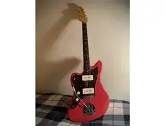 Fender Jazzmaster CIJ Left Handed 2004-5 main image