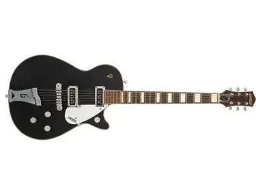 Gretsch G6121 Chet Atkins Duo Jet - What To Know & Where To Buy Gretsch G6121 Chet Atkins Duo Jet - What To Know & Where To Buy