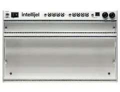 Intellijel 4U Palette Case 62HP