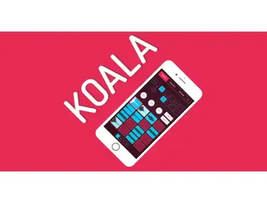 Koala Sampler (iOS)