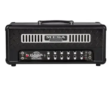 Mesa/Boogie Rectifier Badlander 100-watt Tube Head