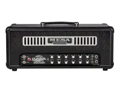 Mesa/Boogie Rectifier Badlander 100-watt Tube Head
