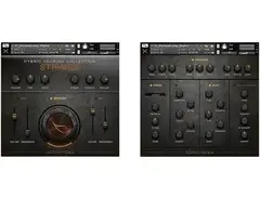 Sonixinema Hybrid Scoring Collection: Strings main image