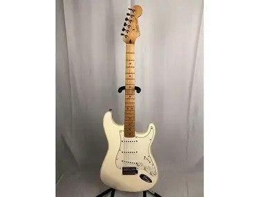 Fender Stratocaster MIM 1999