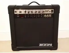 Zoom FIRE-15