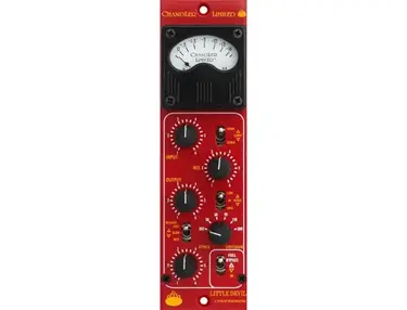 Chandler Limited Chandler Little Devil Compressor