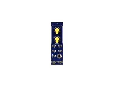 Chandler Limited Germanium 500 MKII Mic Pre-Amp