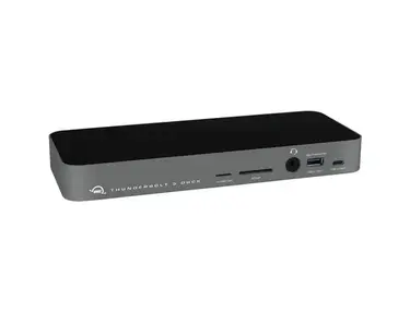 OWC Thunderbolt 3