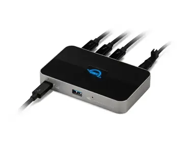 OWC Thunderbolt Hub