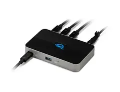 OWC Thunderbolt Hub main image