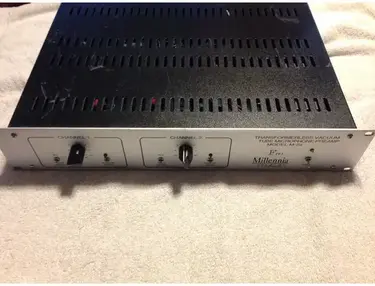 Forsell Technologies Millennia M-2a