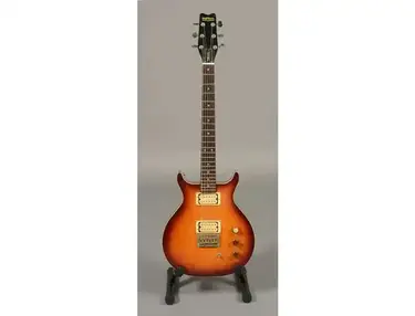 Washburn T-bird guitar