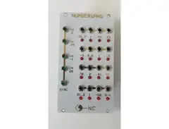 Nonlinearcircuits Numberwang main image