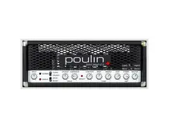Poulin SoloC Soldano VST main image