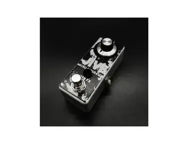 JPTR FX Jive - Micro Saturator