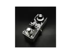 JPTR FX Jive - Micro Saturator main image